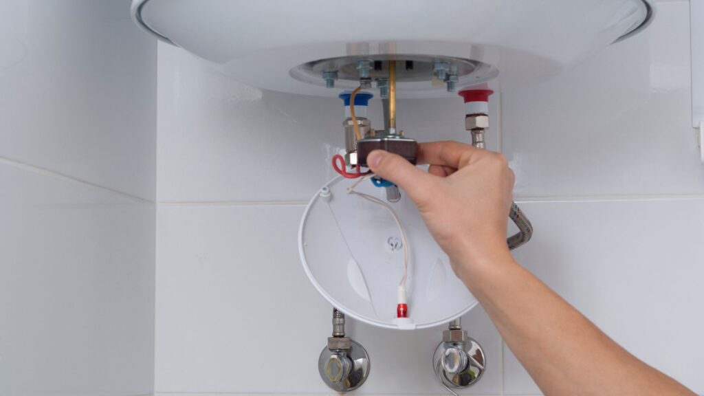 residential plumbing companies
